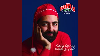 Video thumbnail of "Raffi - Petit Papa Noel"