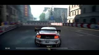 Grid 2019 part 5