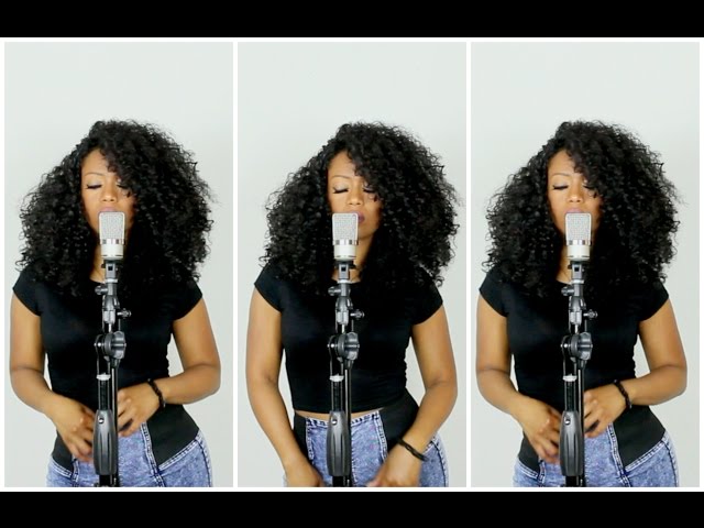 Desiigner - Panda (Remix Cover) by Ceresia