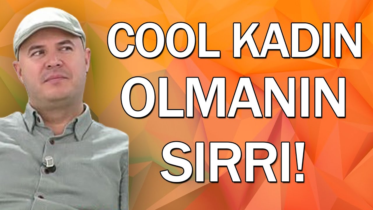 İlgisiz davranan erkeklere karşı ne yapılmalı?