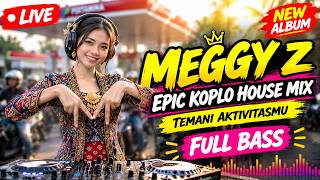 [LIVE] MEGGY Z KOPLO TERBAIK, BUKA INI DAN HARIMU BAKAL MENYENANGKAN..!! | Cover by Zyvara Official