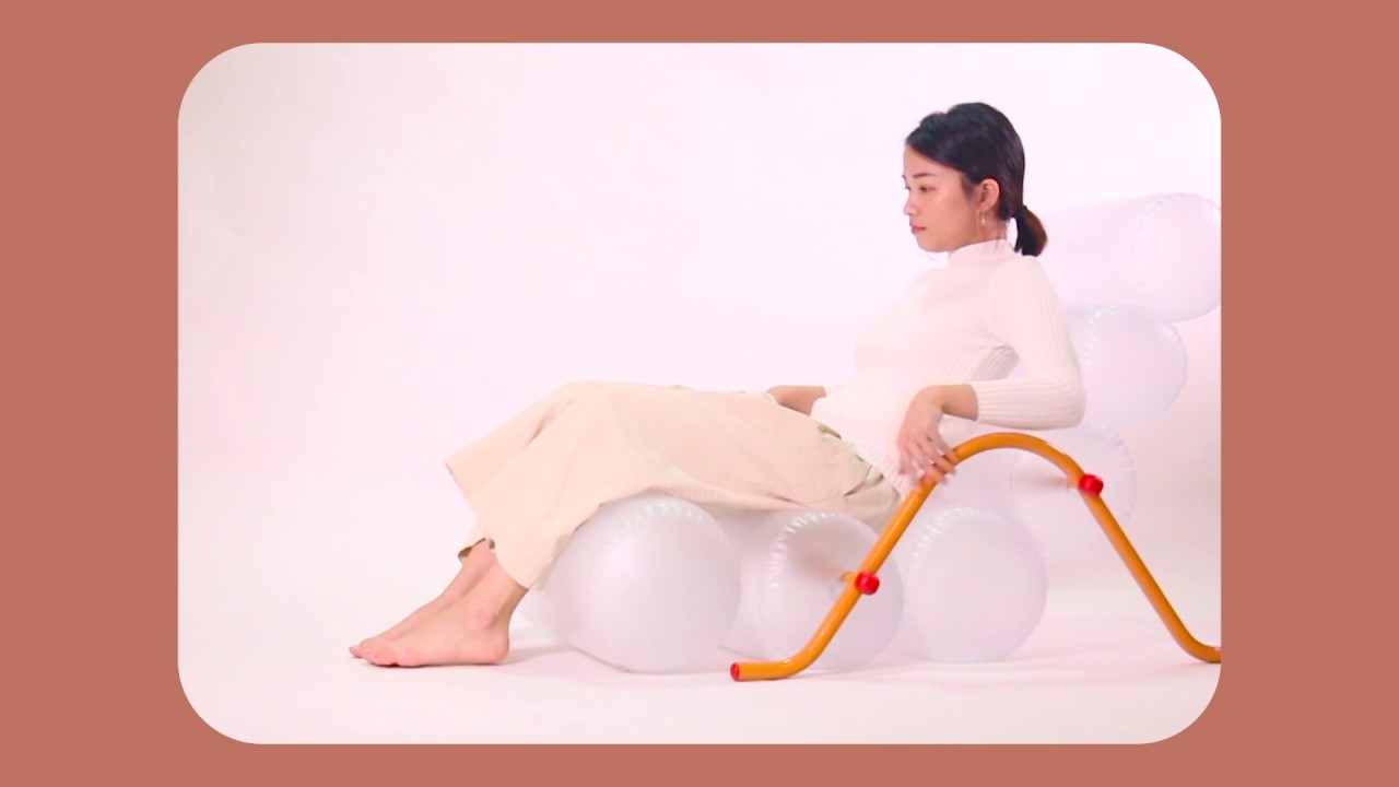 AiR Inflatable Furniture