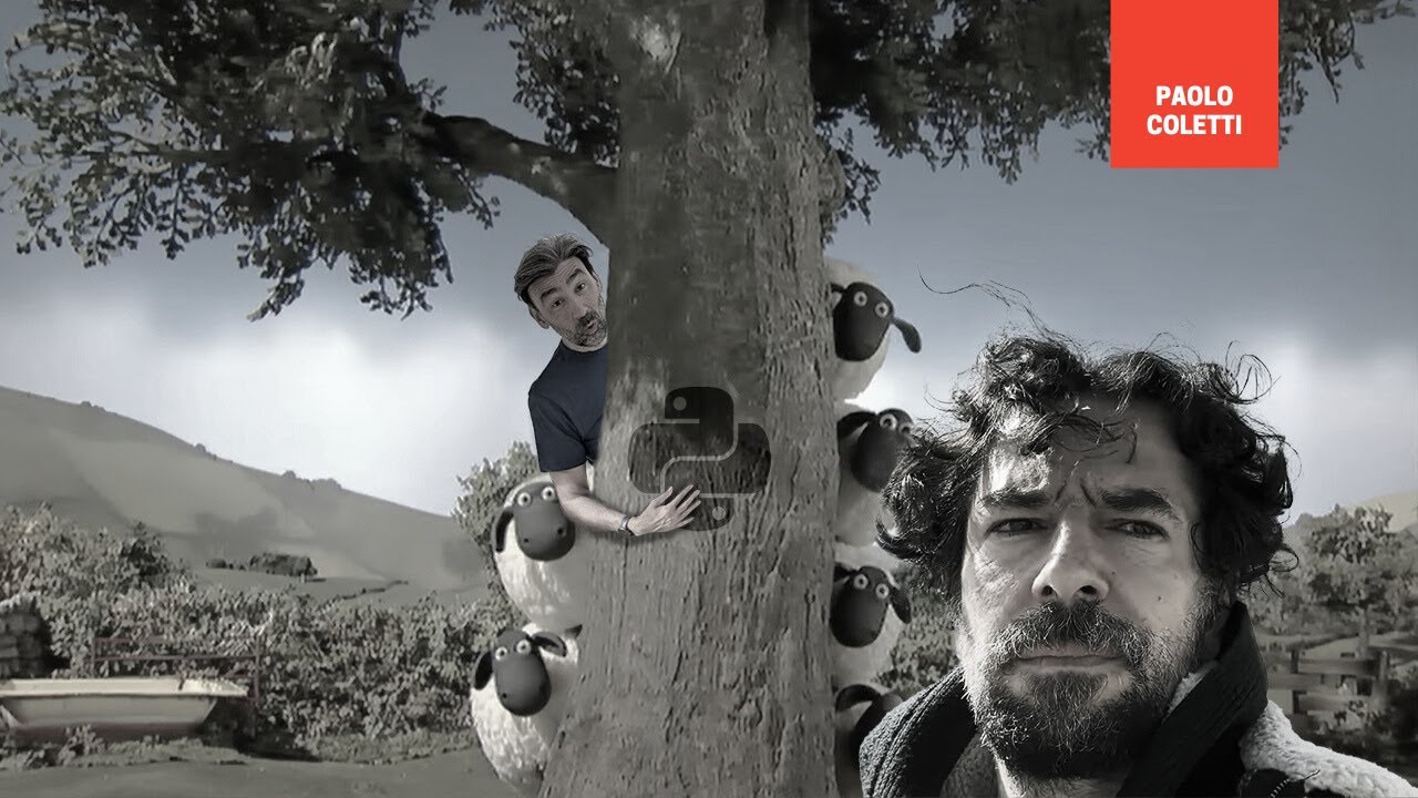 Salvatore Sanfilippo @Salvatore Sanfilippo ha venduto l'azionario USA prima dei dazi! E l'efficienza fiscale?