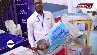 Haawa Hapa Mabingwa Wa Kutengeneza Magodoro Yenye Ubora Arusha - Yanapatikana Nchi Nzima...