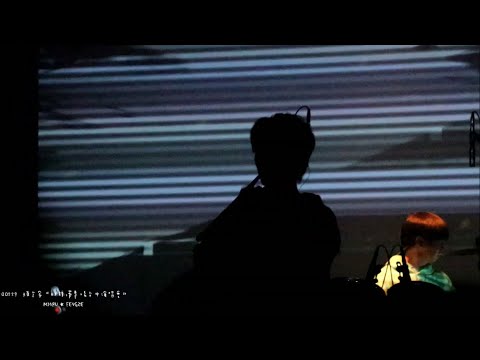200229 邱鋒澤-斷訊 預言家《邱鋒澤專場台中演唱會》 Tada方舟