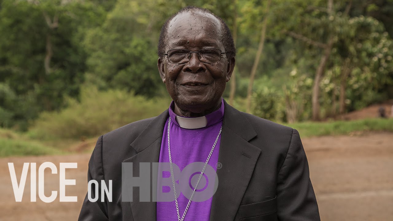 The Rise of Homophobia in Uganda: Sneak Peek (VICE on HBO)