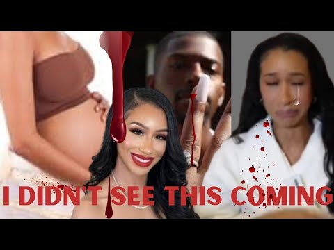 | TROPHY WIFE LIFE TURNED UPSIDE DOWN‼️HUSBAND DID THE UNTHINKABLE ...