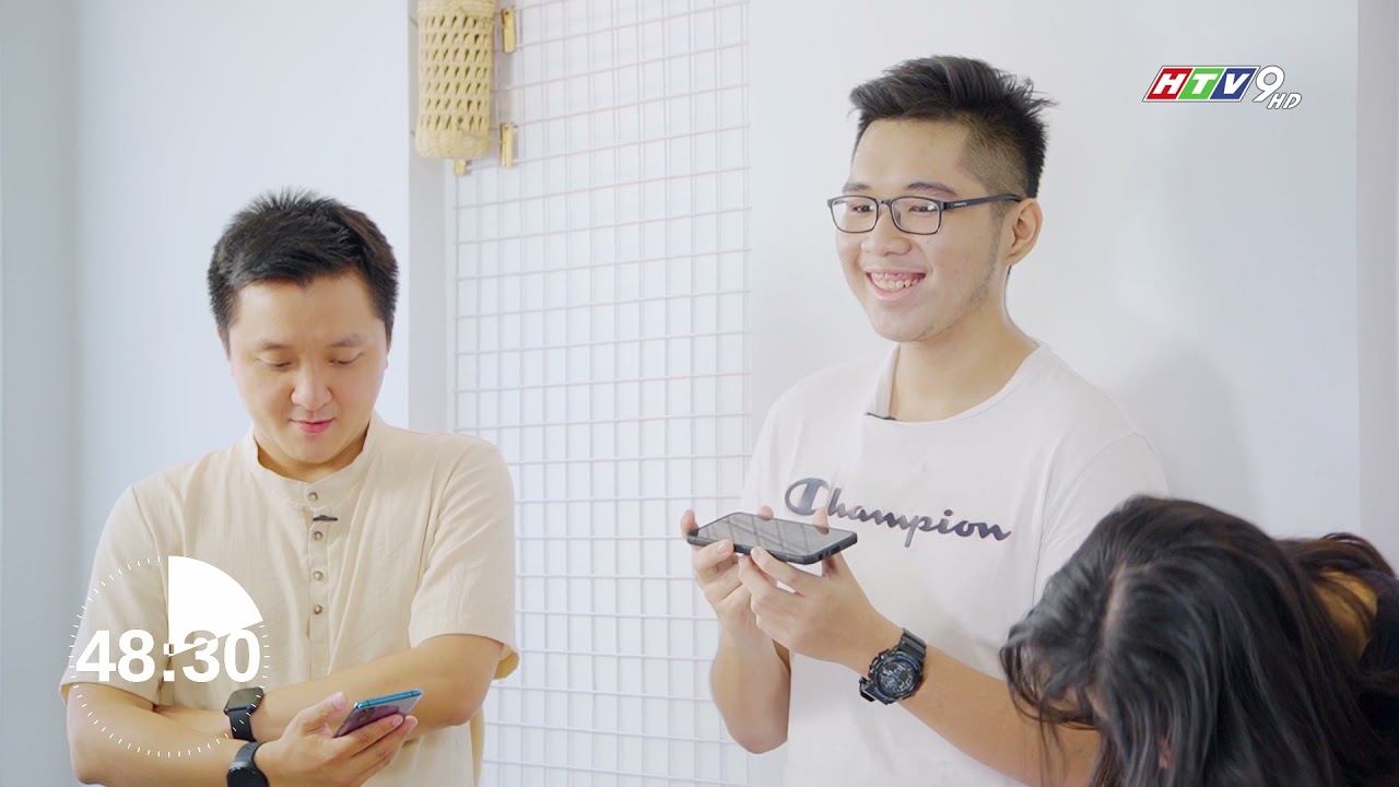 Đáng Tiền Đáng Mua tập 6 - Mua iPhone cũ có đáng tiền không?