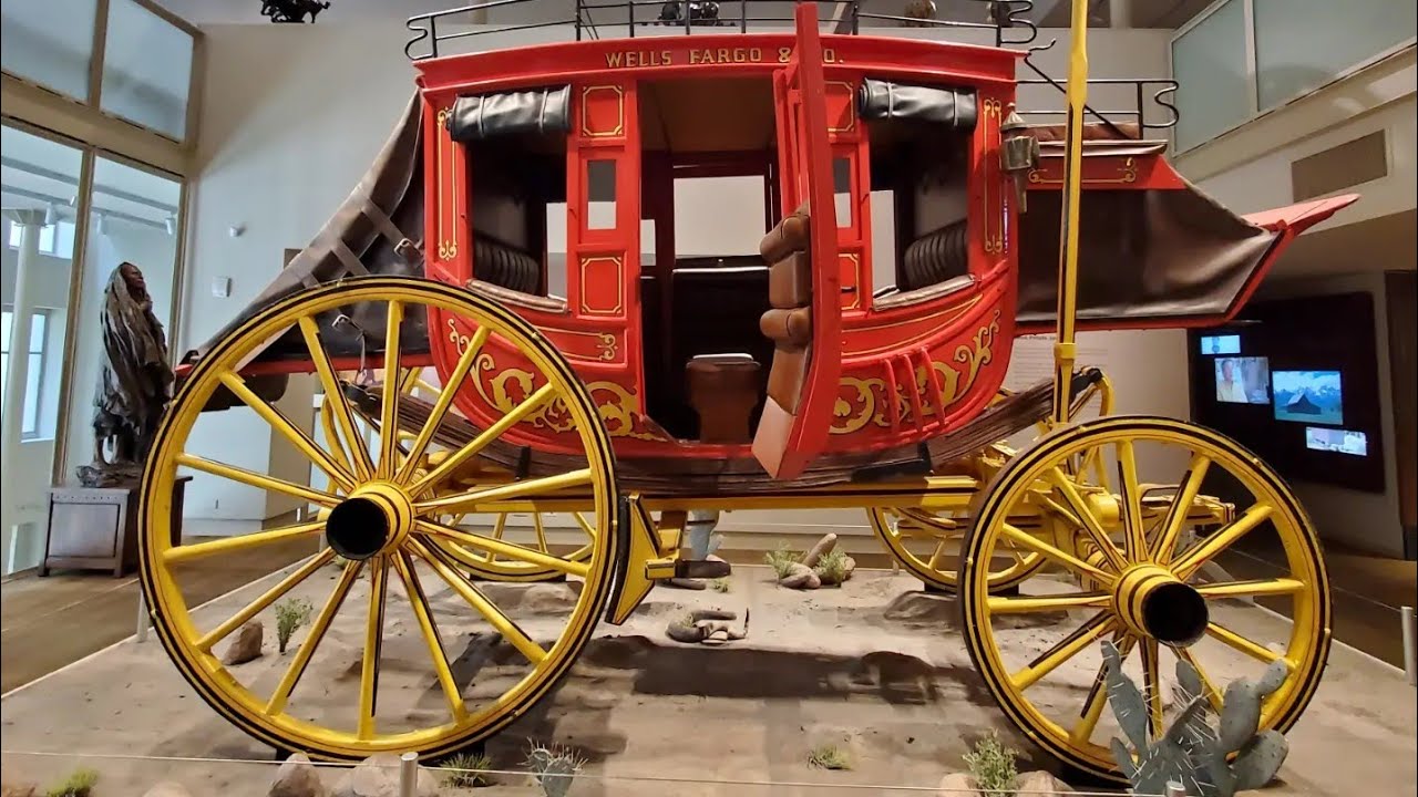 Briscoe Western art museum