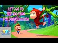 Let S Go To The Zoo Song For Preschoolers mp3
