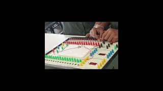 Verification of Commutative Law | Boolean Algebra Experiment | Digital Electronics
