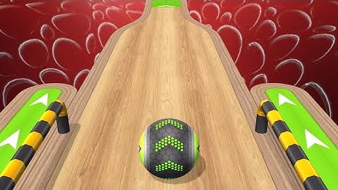 Going Balls - Speedrun Gameplay NEW UPDATE Level 143 to 154