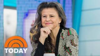Tracey Ullman On Her Judi Dench Impression, New Show, And ‘The Simpsons’ | TODAY Tracey Ullman On Her Judi Dench Impression, New Show, And ‘The Simpsons’ | TODAY