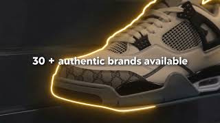 Shoes, bags, and apparel—over 8,000 products.Shoes, bags, and apparel—over 8,000 products.