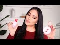 Current Beauty + Lifestyle Favorites - Makeup, Perfume, Bras, Music | RositaApplebum