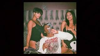 [Free for profit] "luv" - Nateman x Hev Abi x Trap soul type beat
