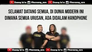 lagu terbaru bassi toayya😎😅🤩