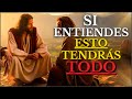 Las Poderosas ENSEÑANZAS Que nos dejó JESUS en el SERMÓN DEL MONTE | La BIBLIA lo Explica