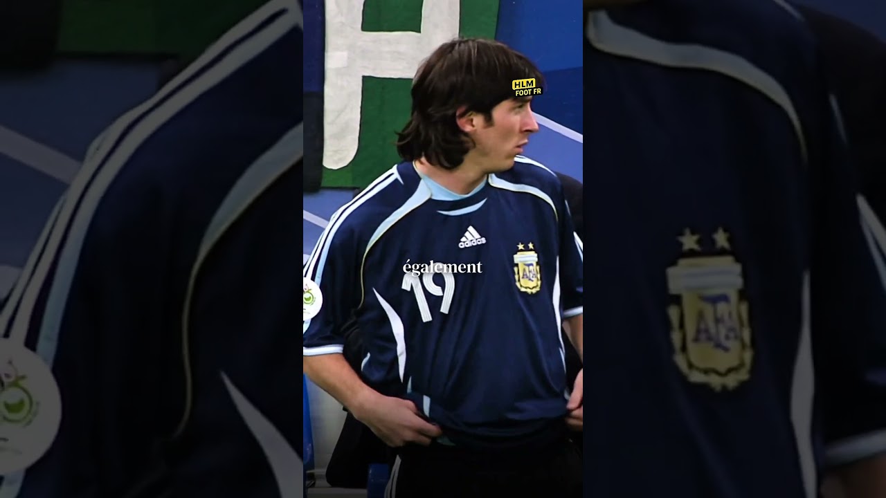 Pourquoi Messi a-t-il décidé de prendre sa retraite internationale ?