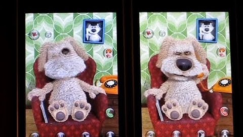 Talking Ben Failure - YouTube.flv