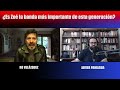 Es Zoé la banda más importante de esta generación | Charla con Ro Velázquez