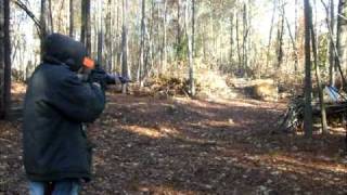 ar180 eothech The dog.avi