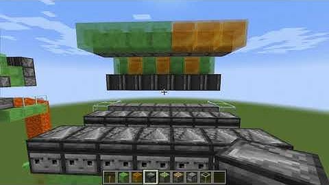 Mumbo PLEASE upload a tutorial for the Self Building Bridge