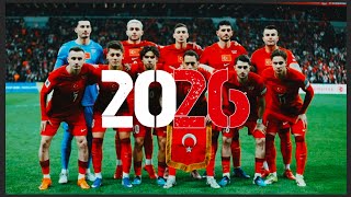 2026 Milli Marşı - Ömer Faruk Küçük