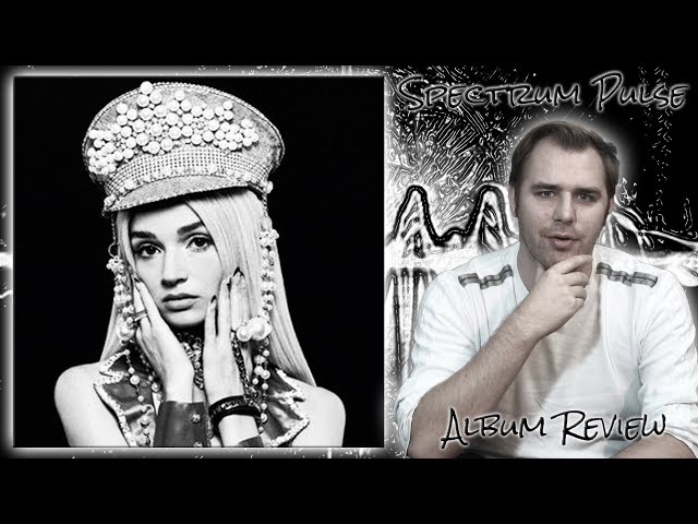 Poppy - Am I A Girl? - Album Review - YouTube