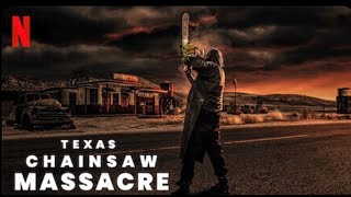 Texas Chainsaw Massacre (2022) POST CREDIT SCENE