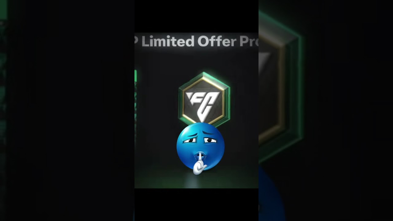 I￼ buyed 6000 FC points 🤩🤑 