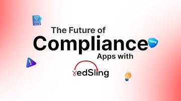 Governance, Risk, Compliance & Data Privacy Apps with redSling