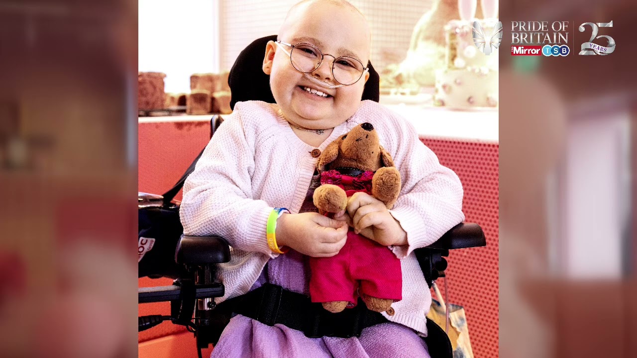 We love a surprise, and we have a very special one lined up as part of our 25th anniversary. 💜