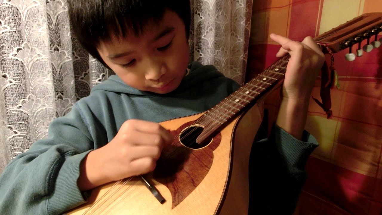 Con Chỉ Là Tạo Vật - YouTube
