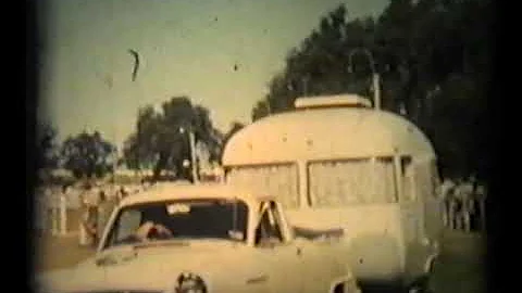 E62 Singleton Show Grand Parade c1961