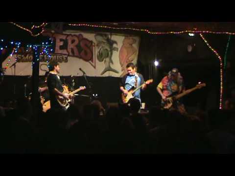 Tab Benoit & Mike Zito Crawfishin
