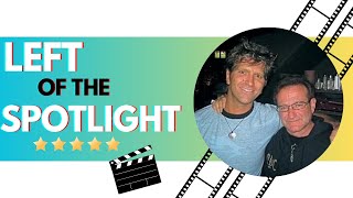 Left of the Spotlight