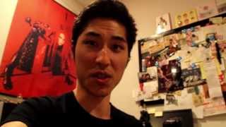 Quick Little Update Vlog: Sound Advice and VGHS 2