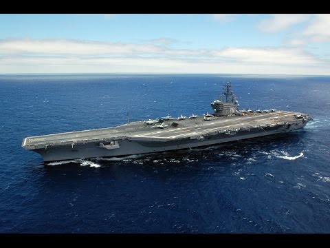 Bí Mật Tàu Sân Bay USS Ronald Reagan phimtailieu.info