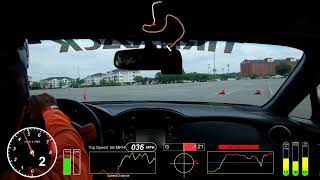 2022-08-28 Philly Event 12 / WDCR Event 6 - Shane Run 2 Fastest screenshot 5