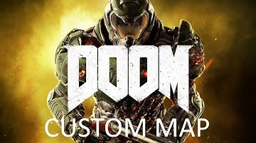 Doom Custom Vanilla Extraction
