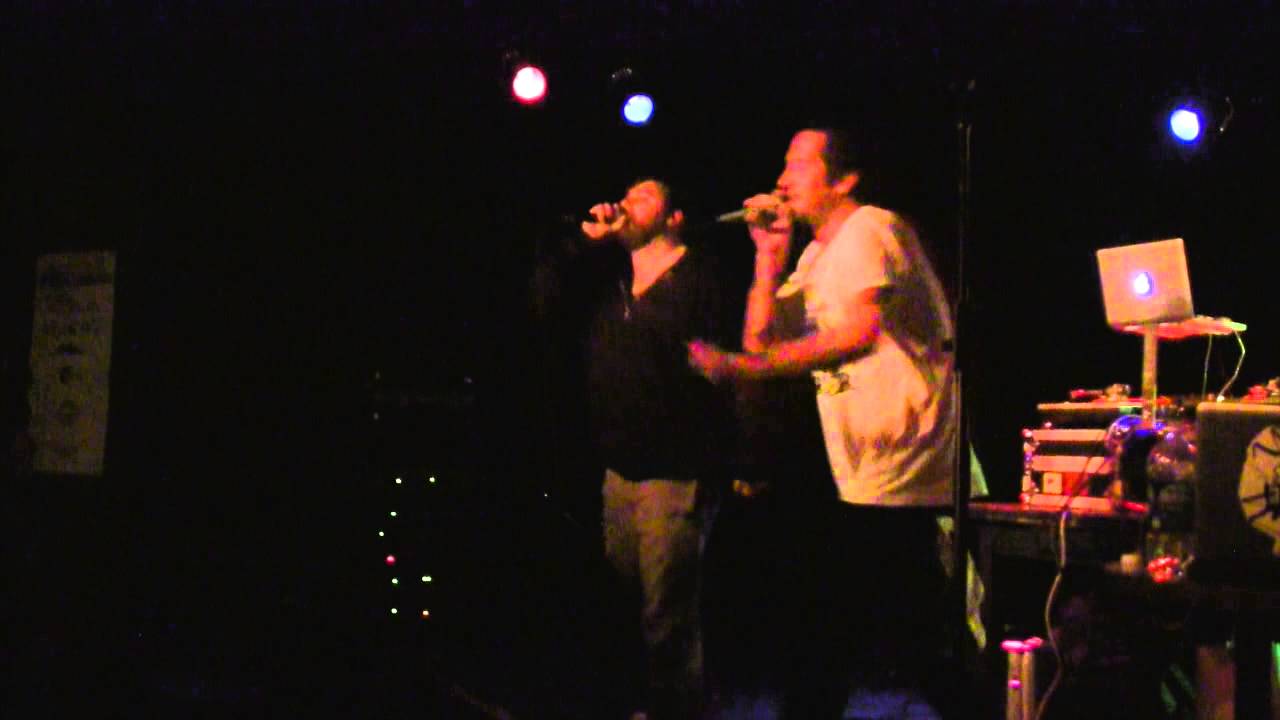 Bleubird - Time 4real feat. Ceschi