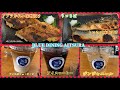 アディ爺KING『BLUE DINING AITSURA』で食べる#4
