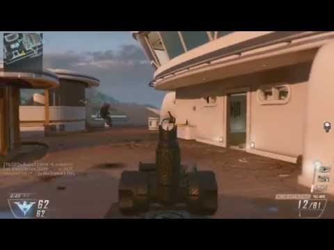 【COD:BO2実況】 TDM 言うは易く行うは難し！！ 【成長日記４９ページ】