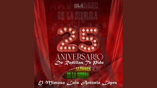 De Rodillas Te Pido (Live)