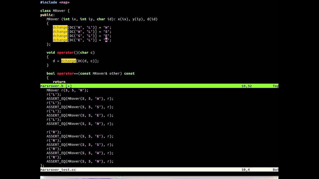 sunday dojo show: mars rover challenge