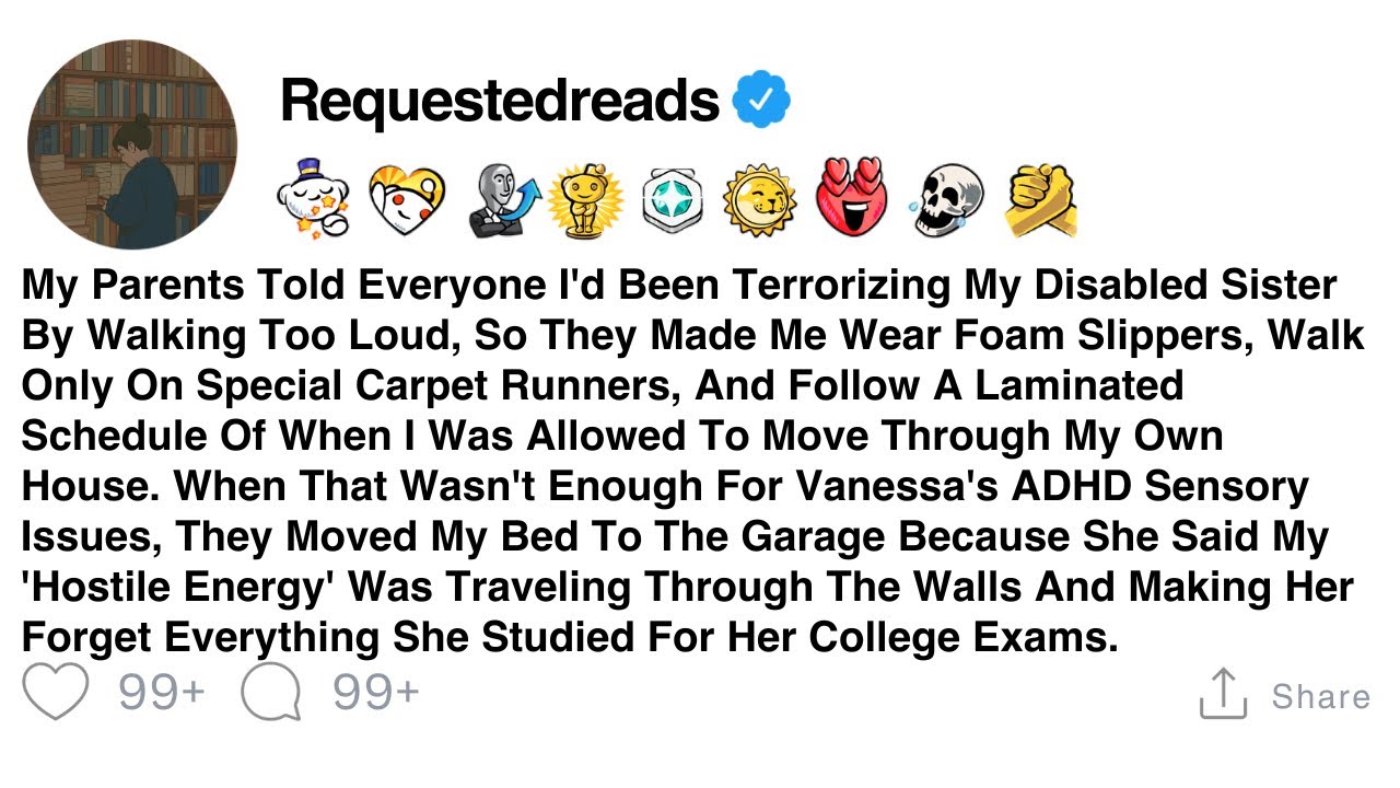 [FULL STORY] When did you make your sibling regret picking a fight with you?