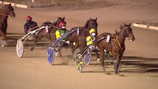 Vidéo de la course PMU PREMI HEMBER VOG