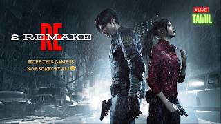 RE2 REMAKE(shorts)//TAMIL LIVE / S.P.T.GAMINGTAMIL  தமிழ் / ENGLISH