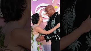 Moana _ Maui back together again 🥹🫶 _We are SO ready for Moana 2 🌺___moana2 #disney #moana2 #film